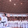 第29回 北信越地区空手道選手権大会 大会結果